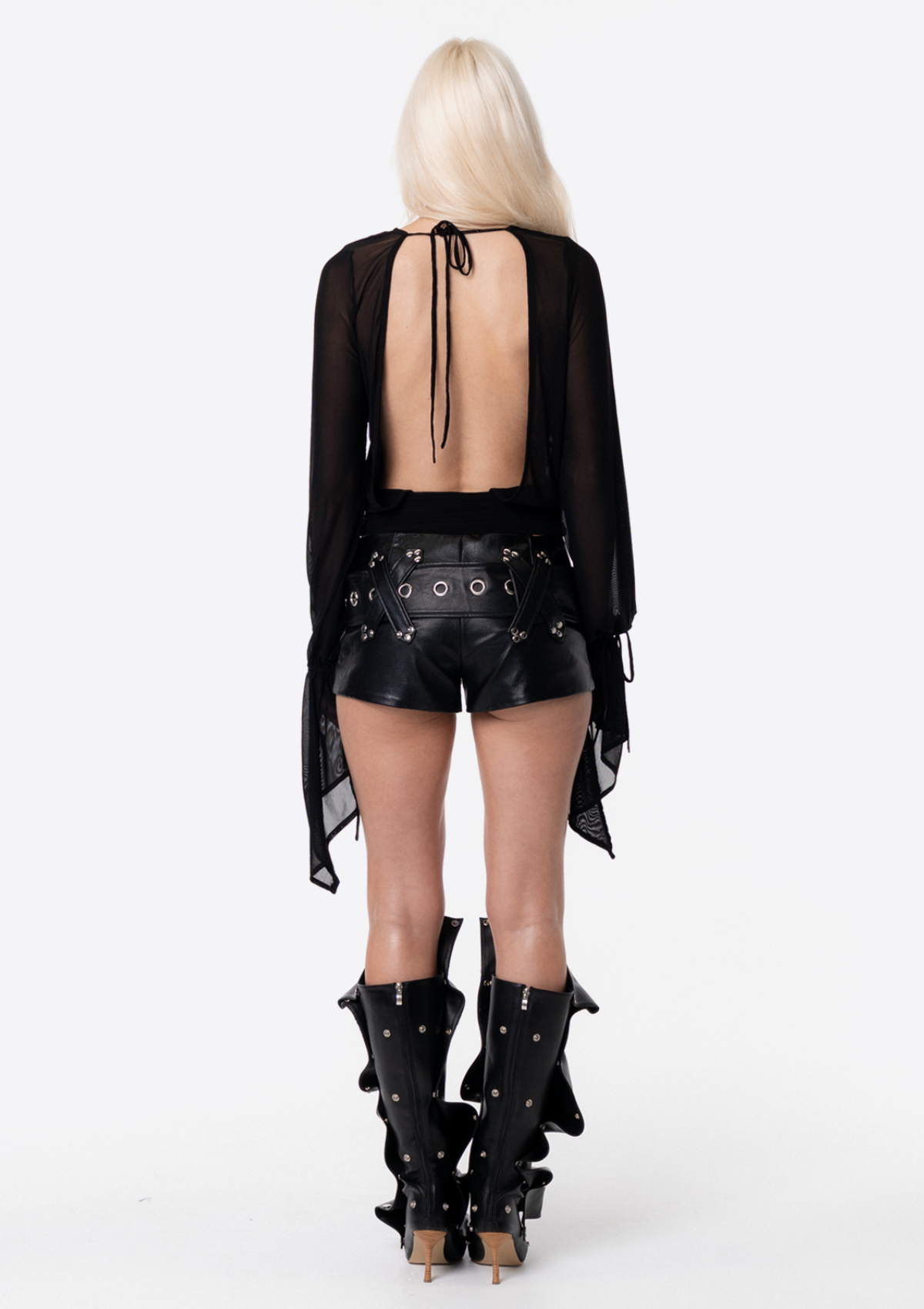 Lucy Top