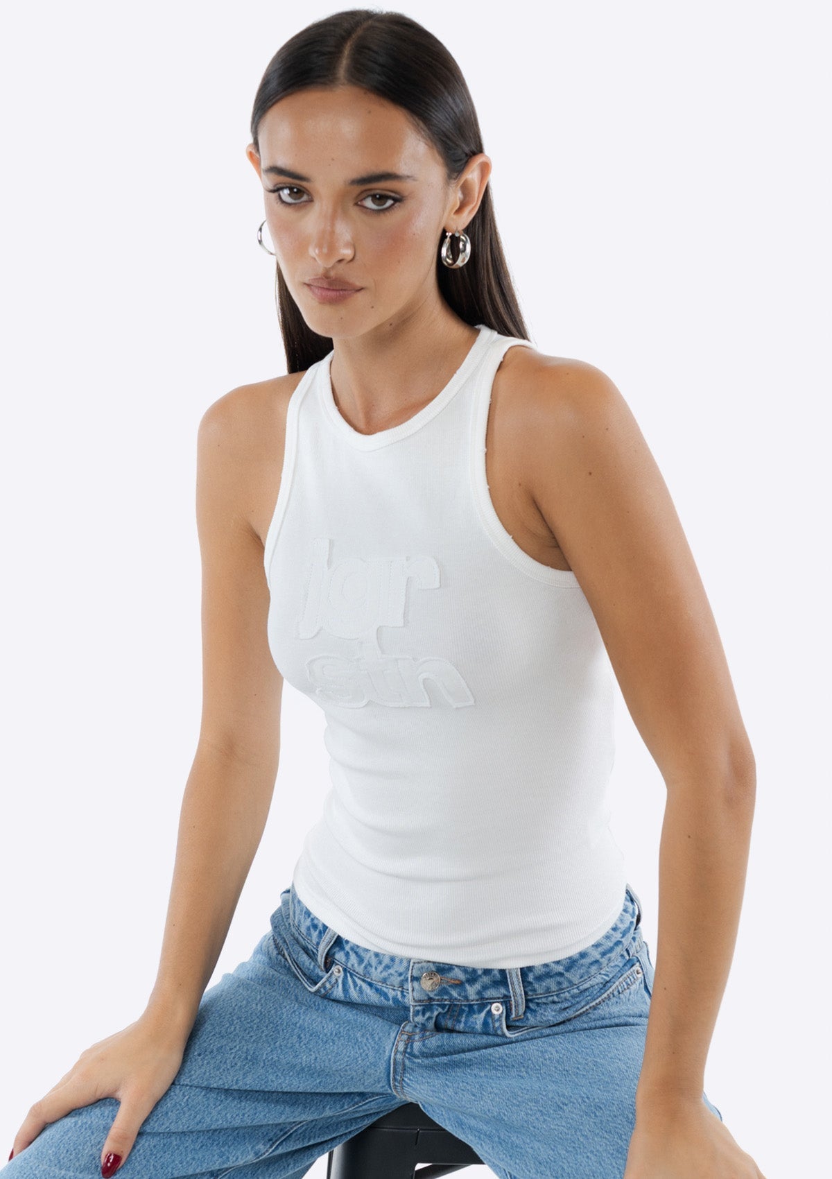 Milly Tank