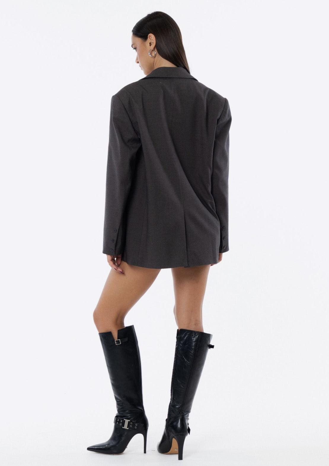 Zoey Blazer