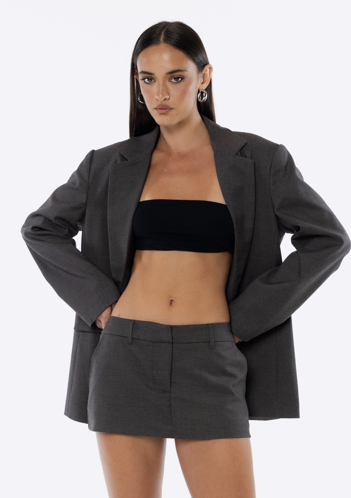 Zoey Mini Skort