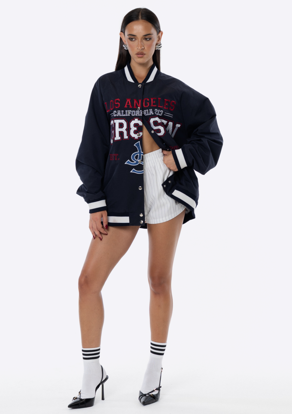 Peyton Athletic Bomber