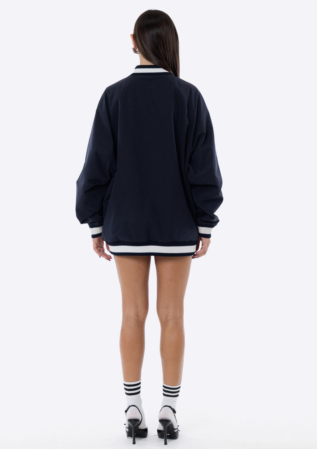 Peyton Athletic Bomber