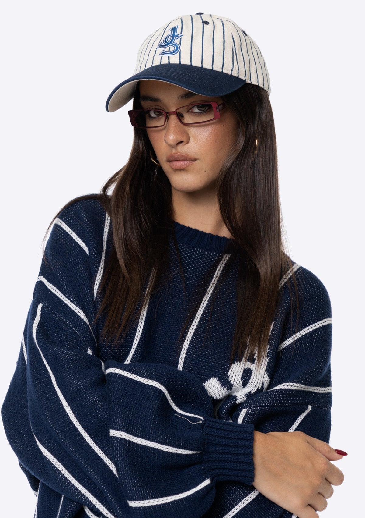 Harper Cap