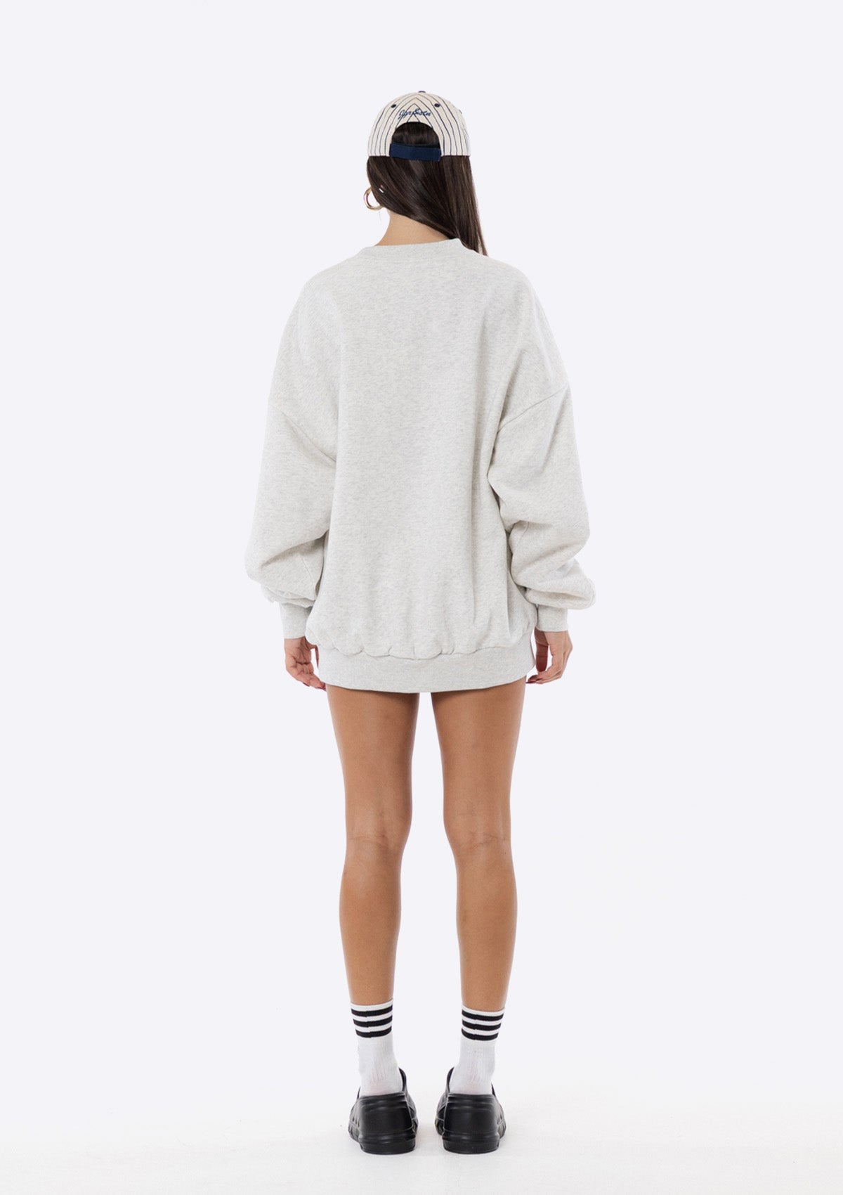 Saint Oversized Sweat
