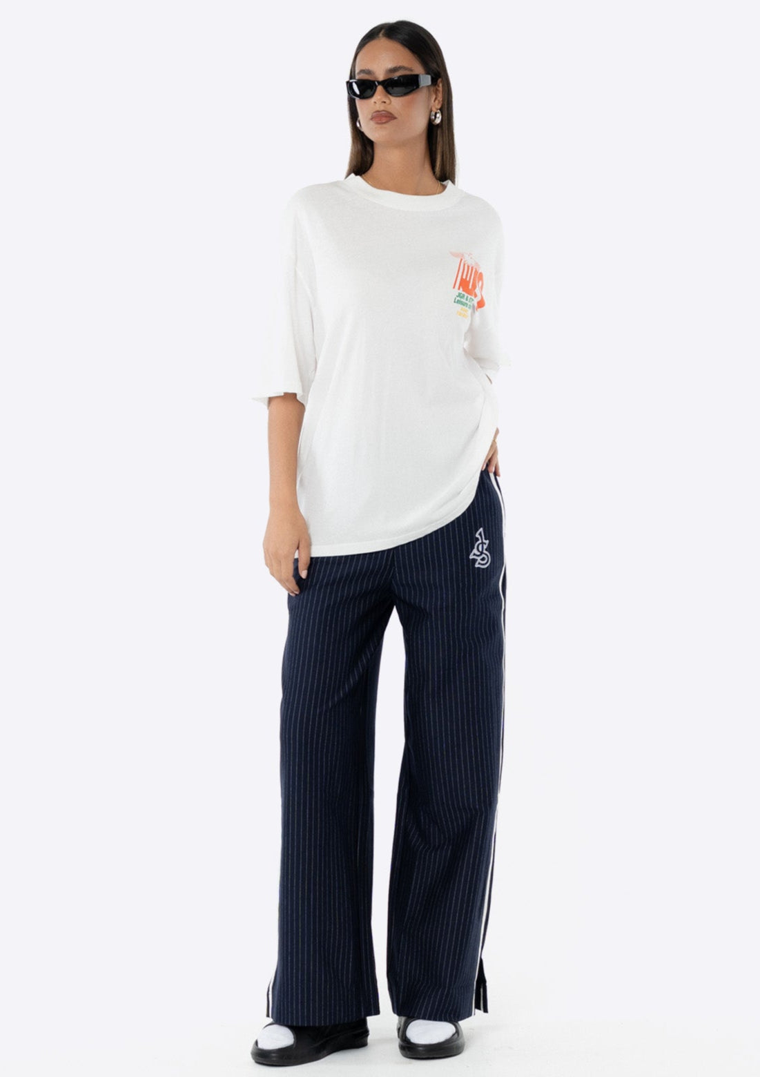 Hayden Oversized Tee