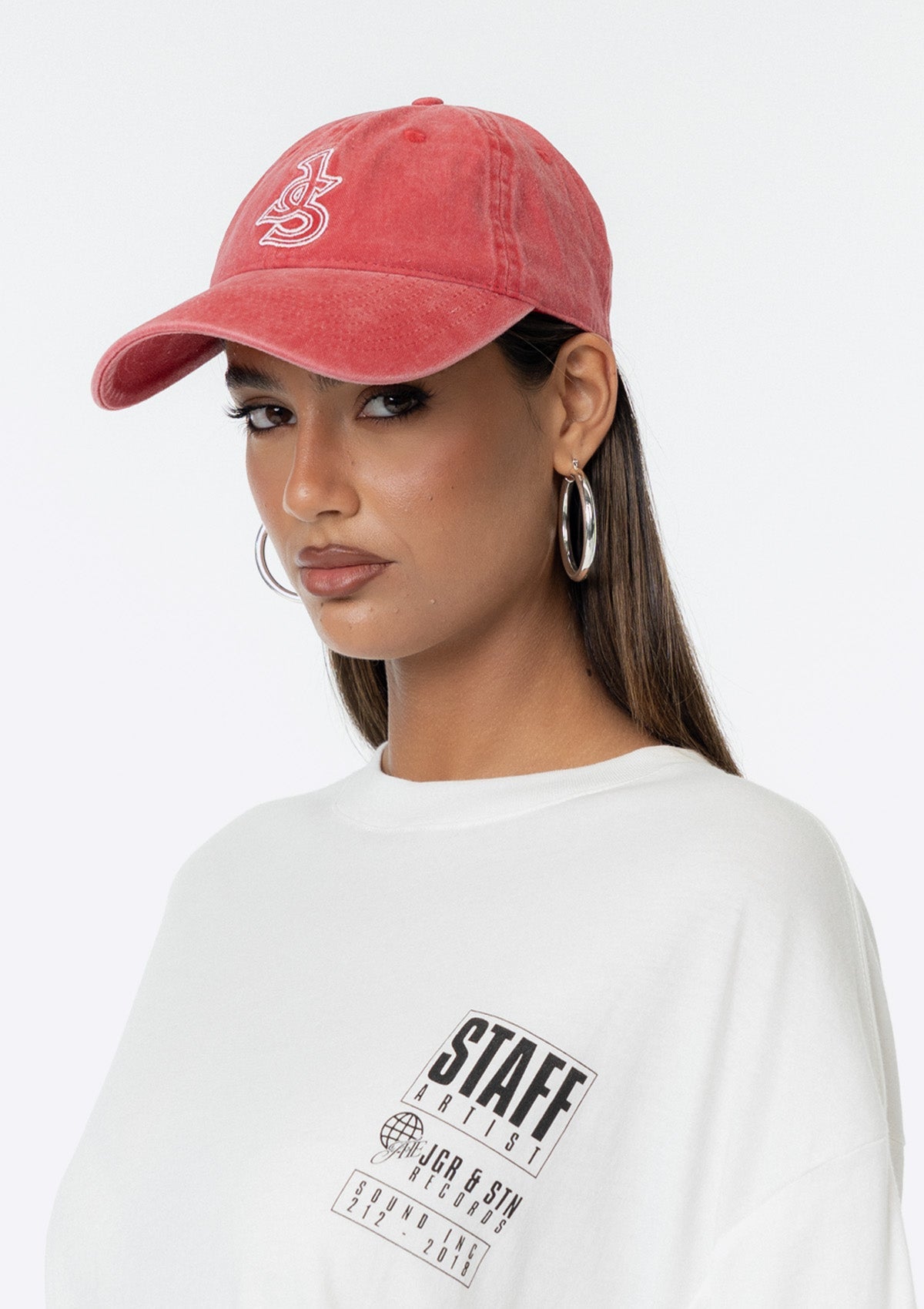 Game Day Cap