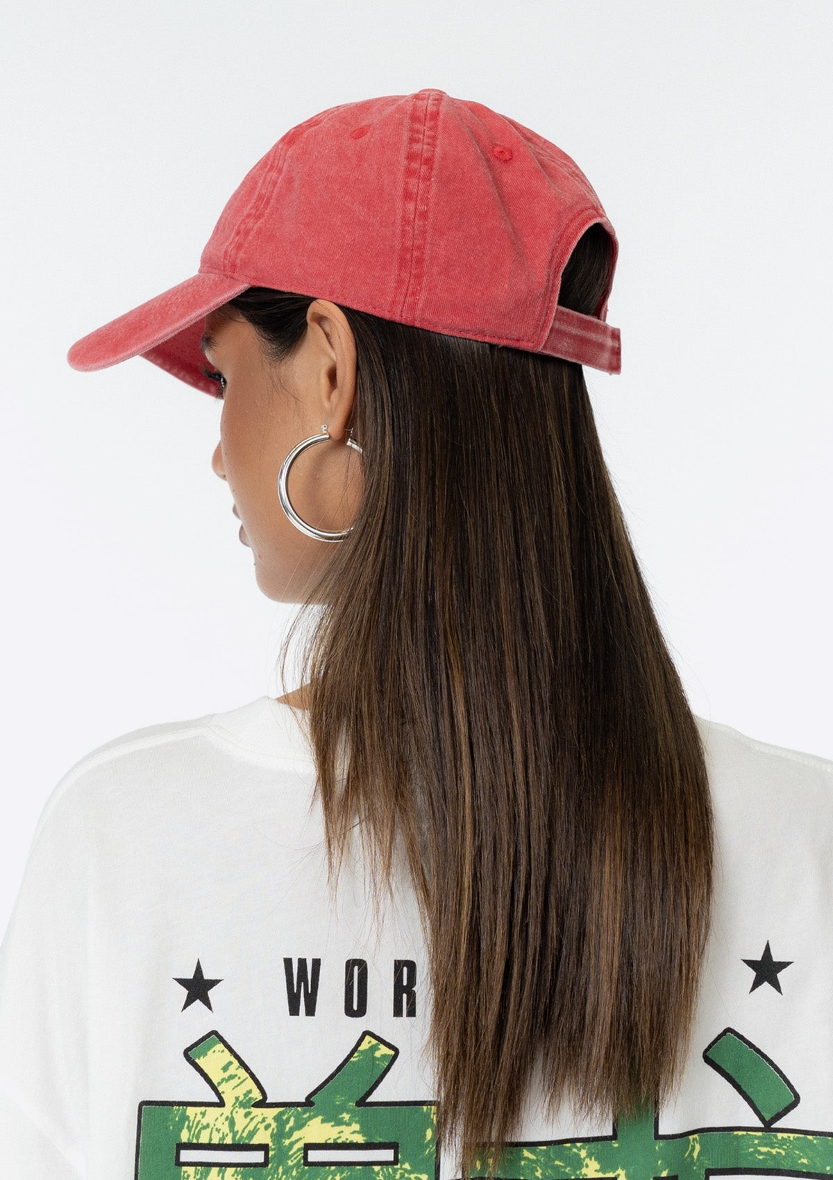 Game Day Cap