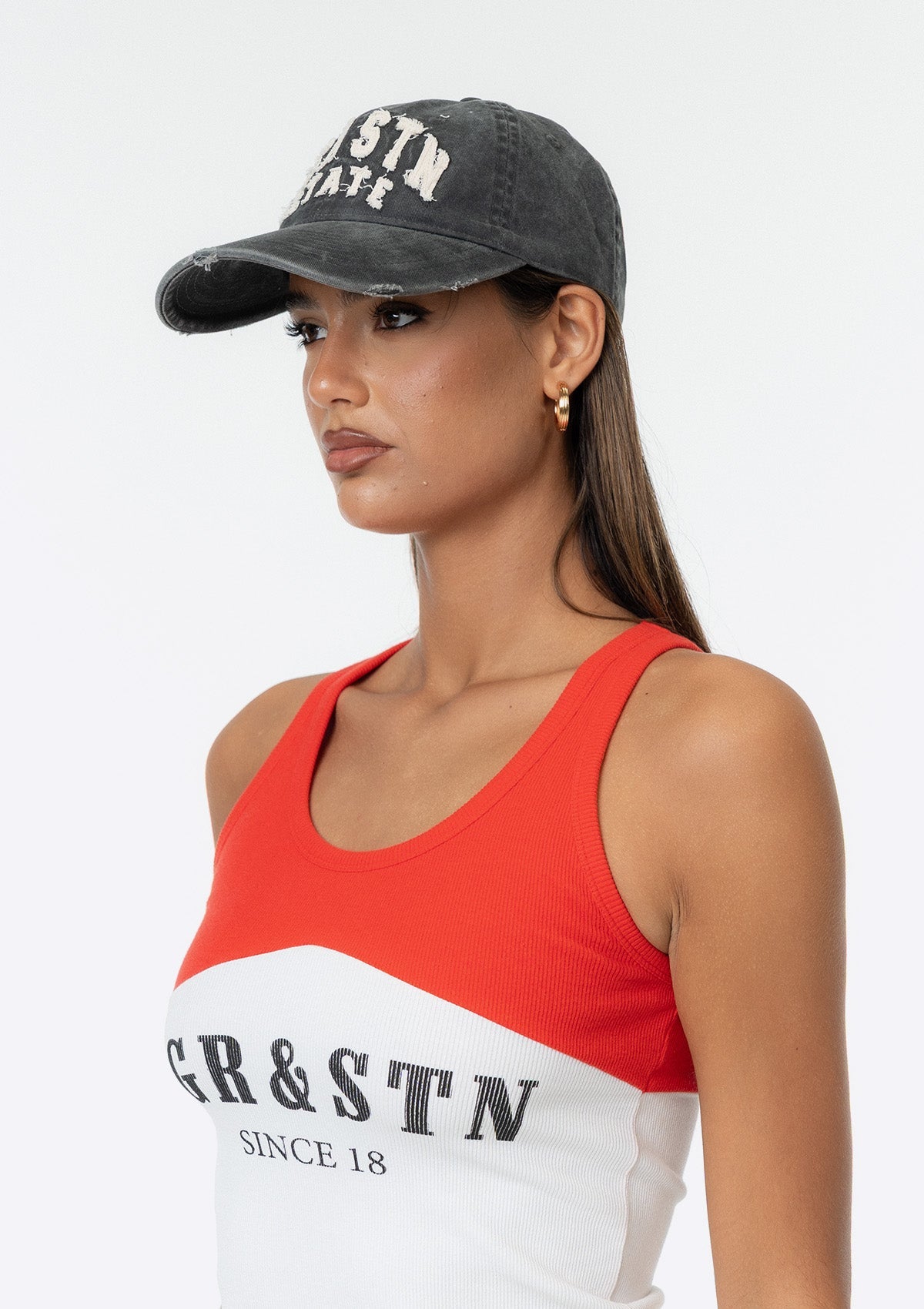 Mimi Cap