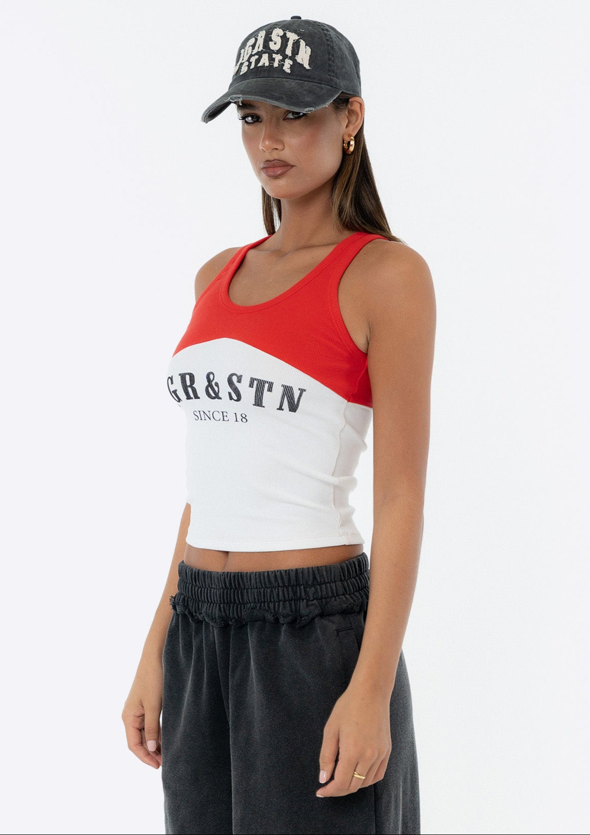 Chase Tank