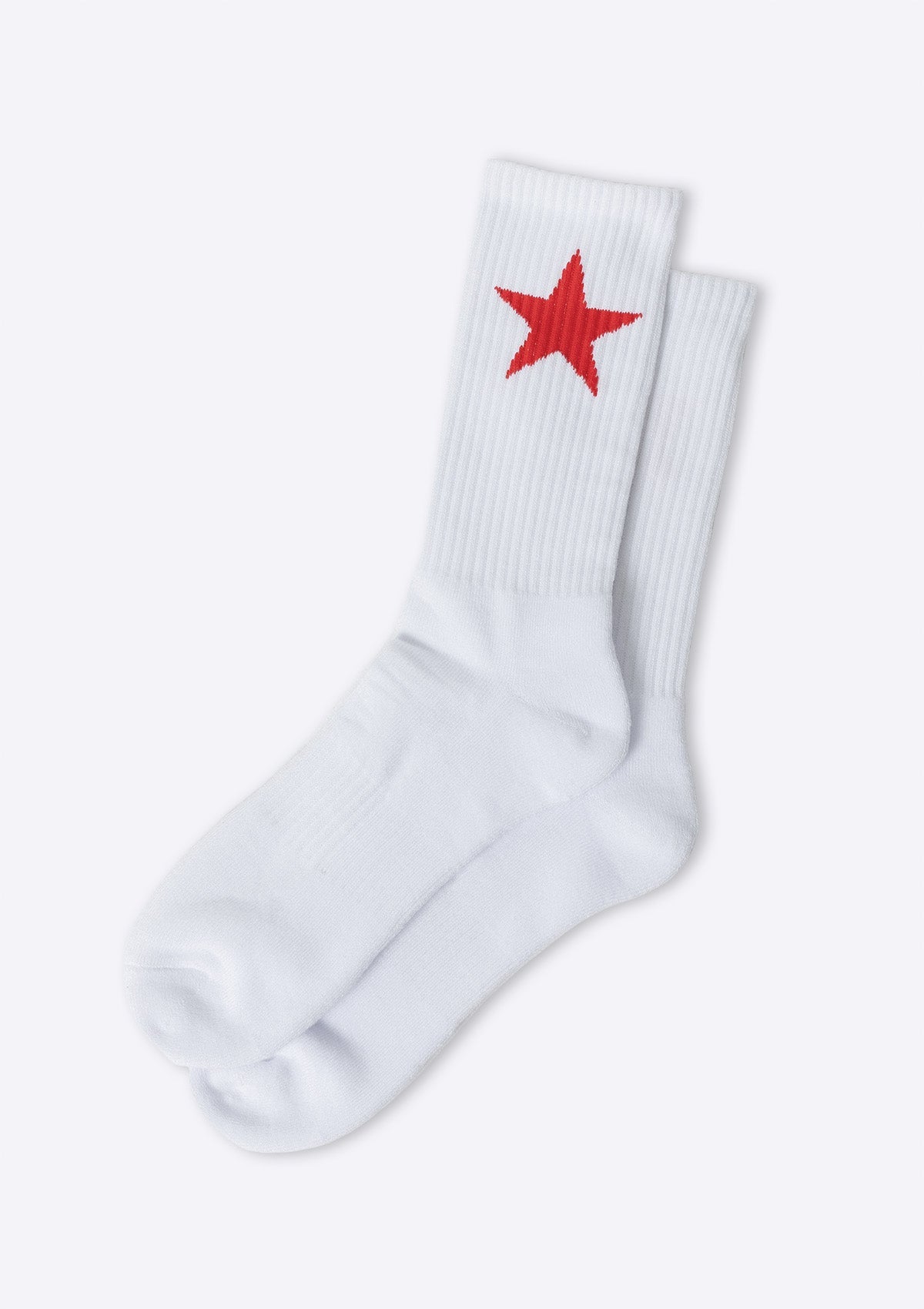 Stassie Crew Sock