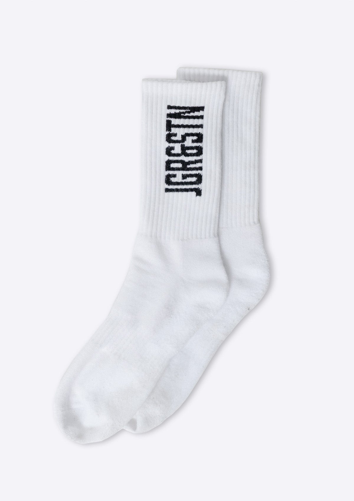 Logo Crew Sock