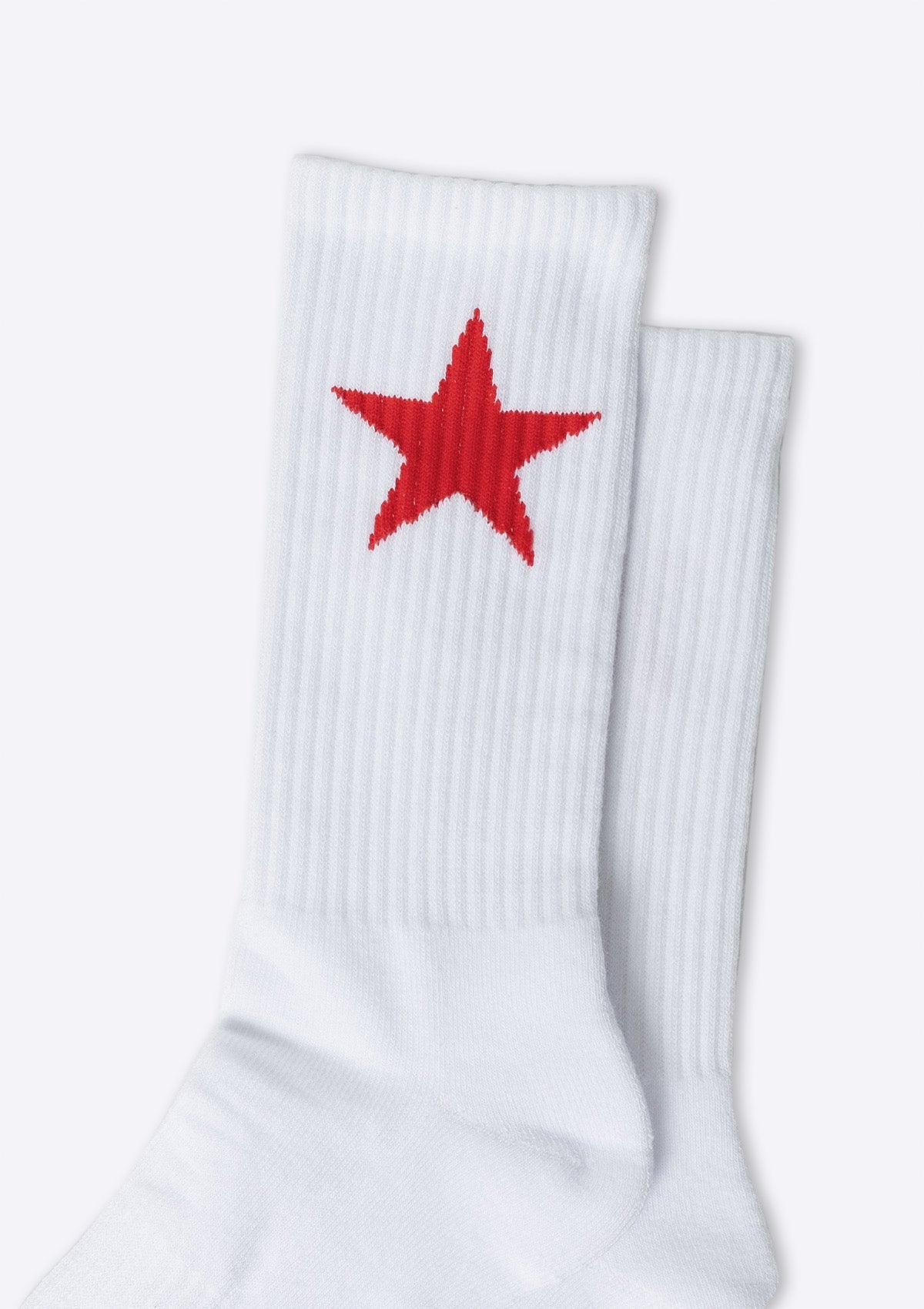 Stassie Crew Sock