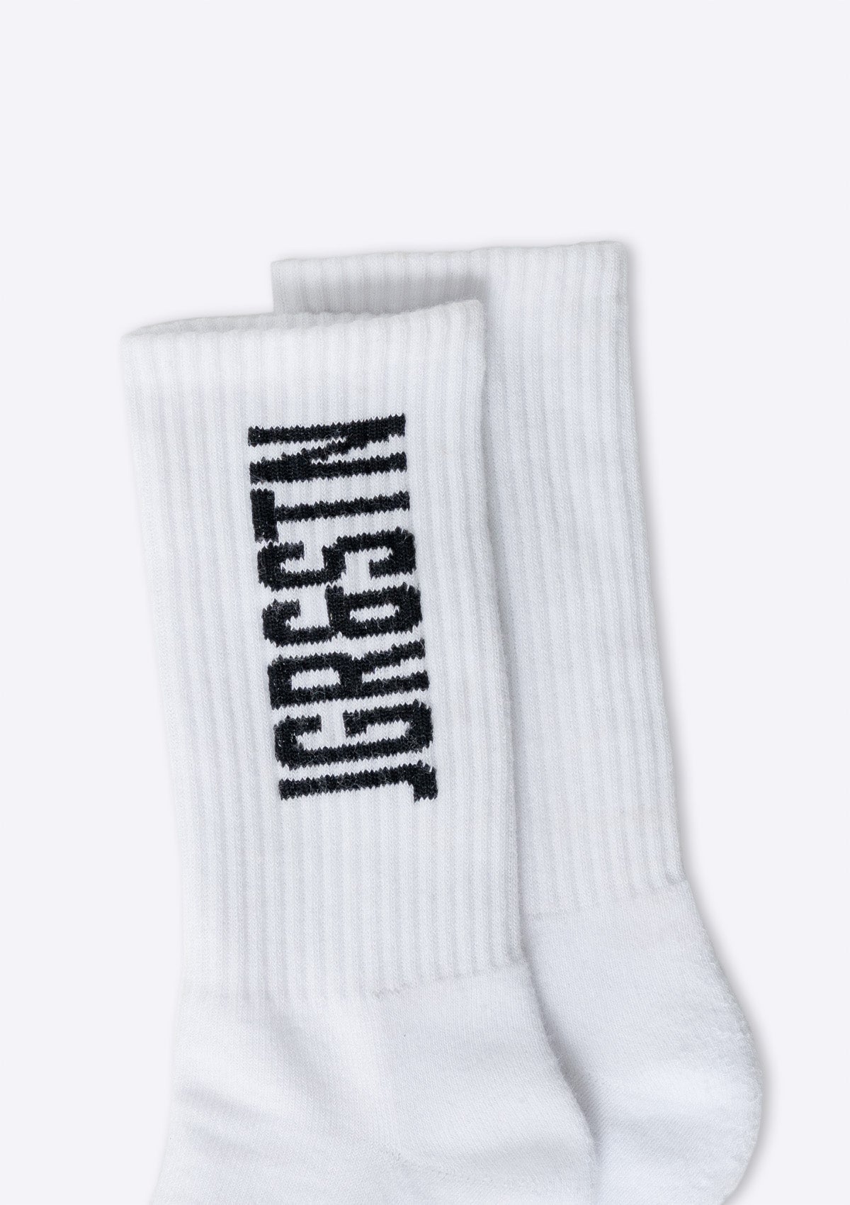 Logo Crew Sock