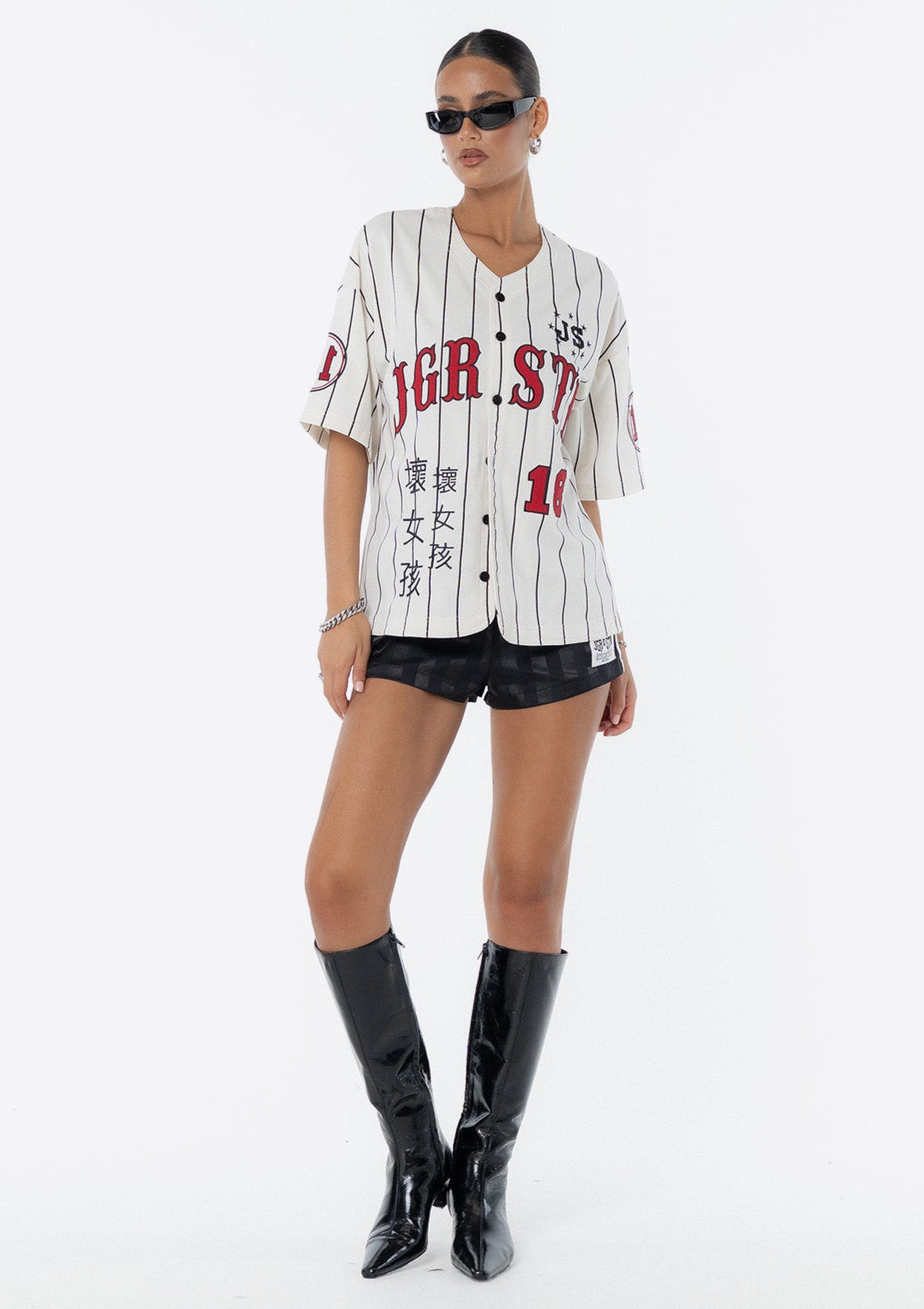 Kai Jersey