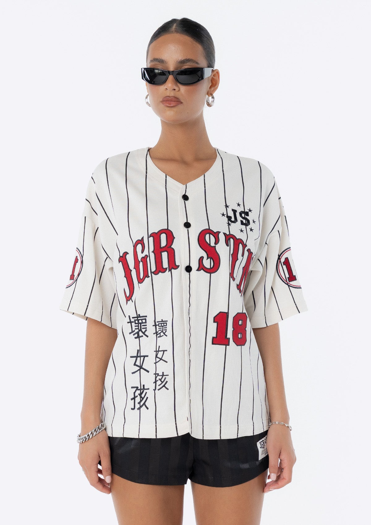 Kai Jersey