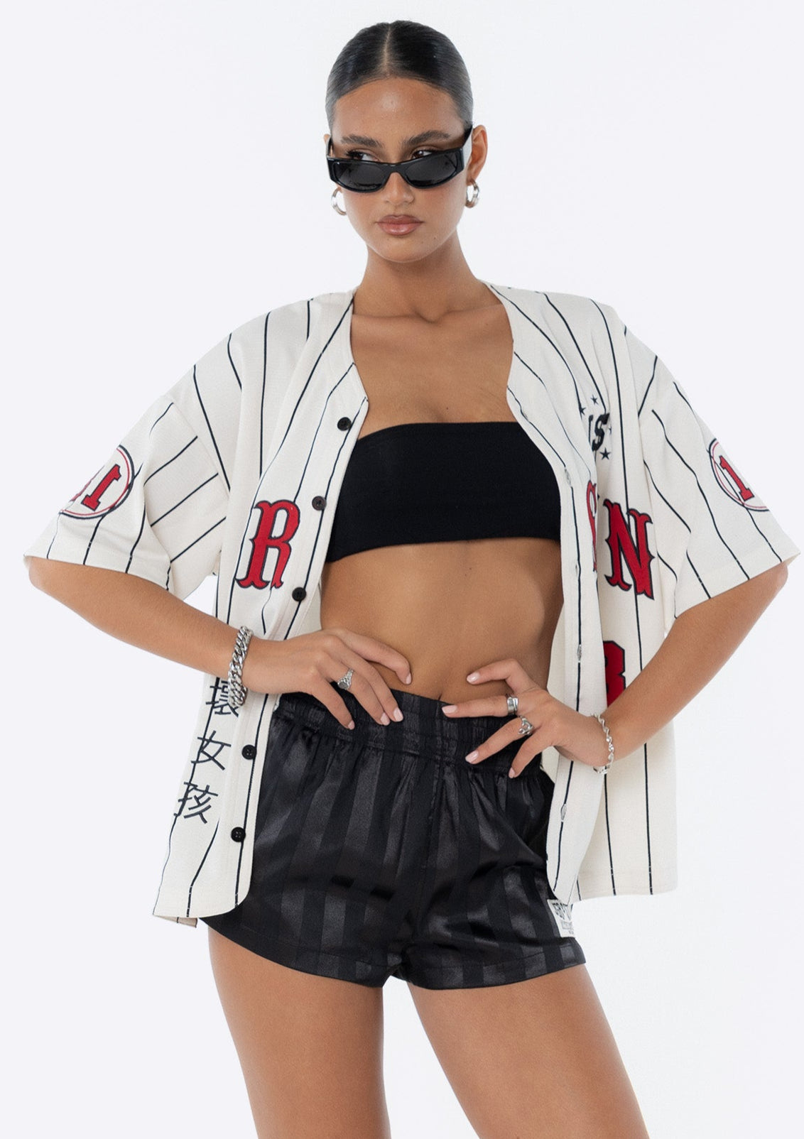 Kai Jersey