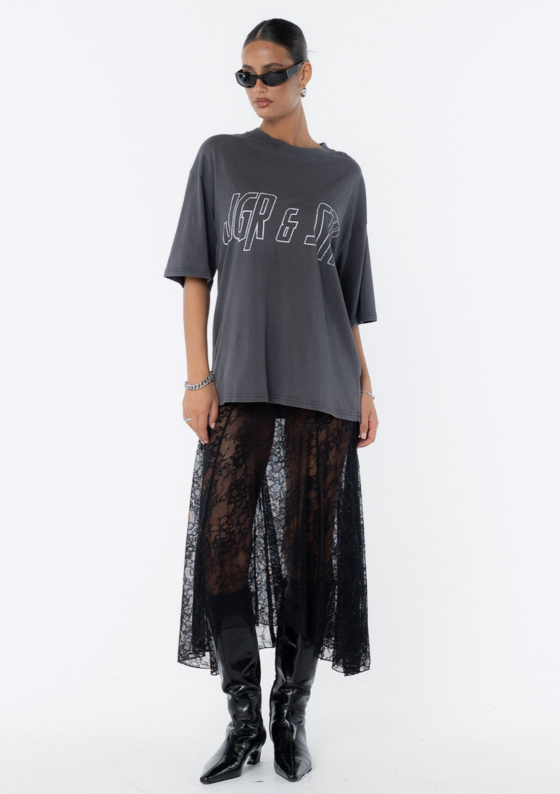 SKIRTS – US JGR