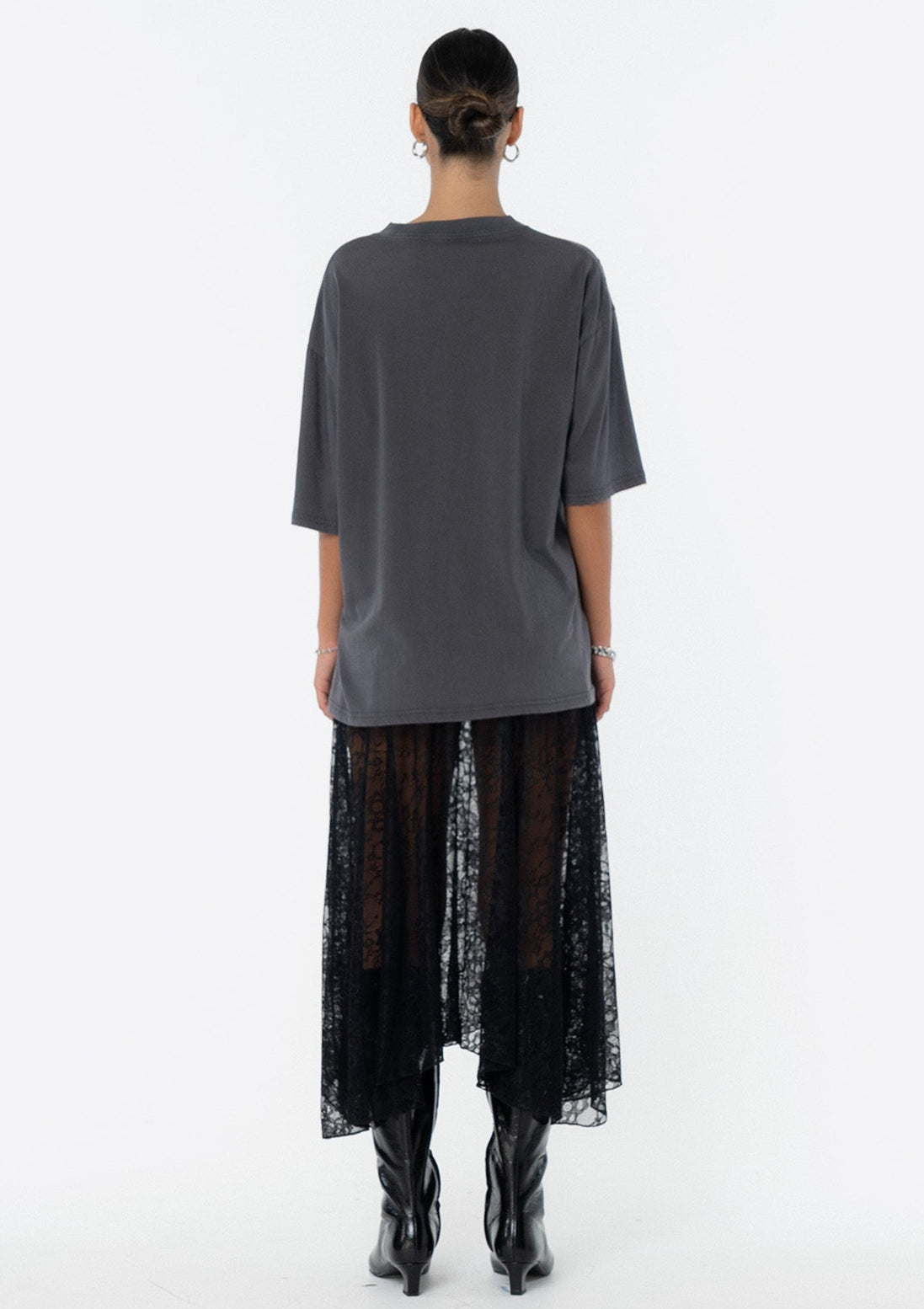 Haze Oversized Tee