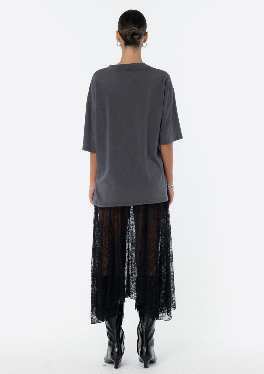 Tyler Asym Skirt