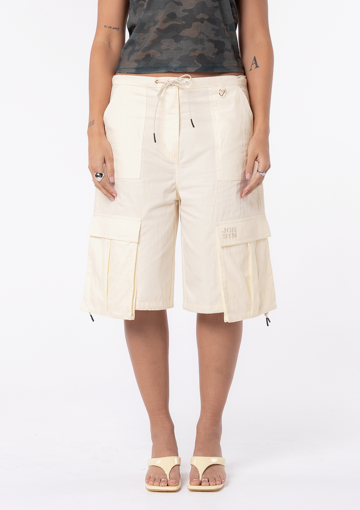 KELLY CARGO JORT