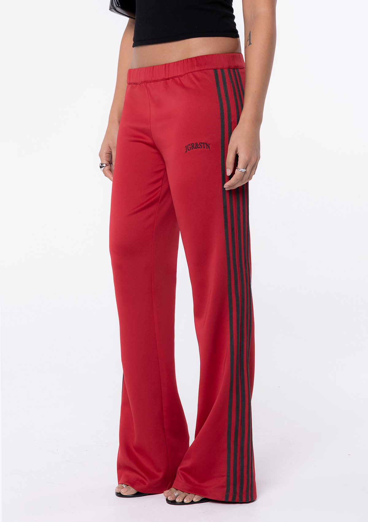 IRIS SLIM LEG TRACKPANT