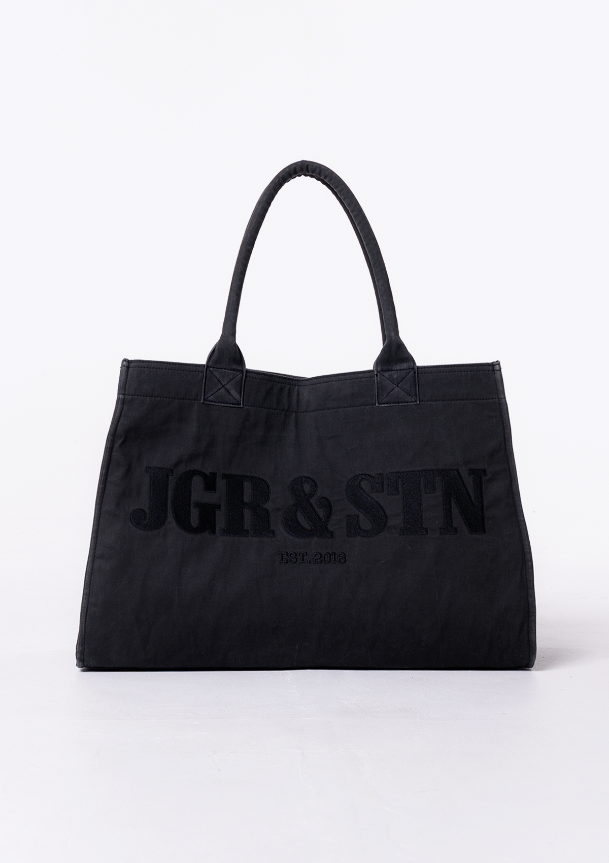 ARIZONA TOTE - BLACK