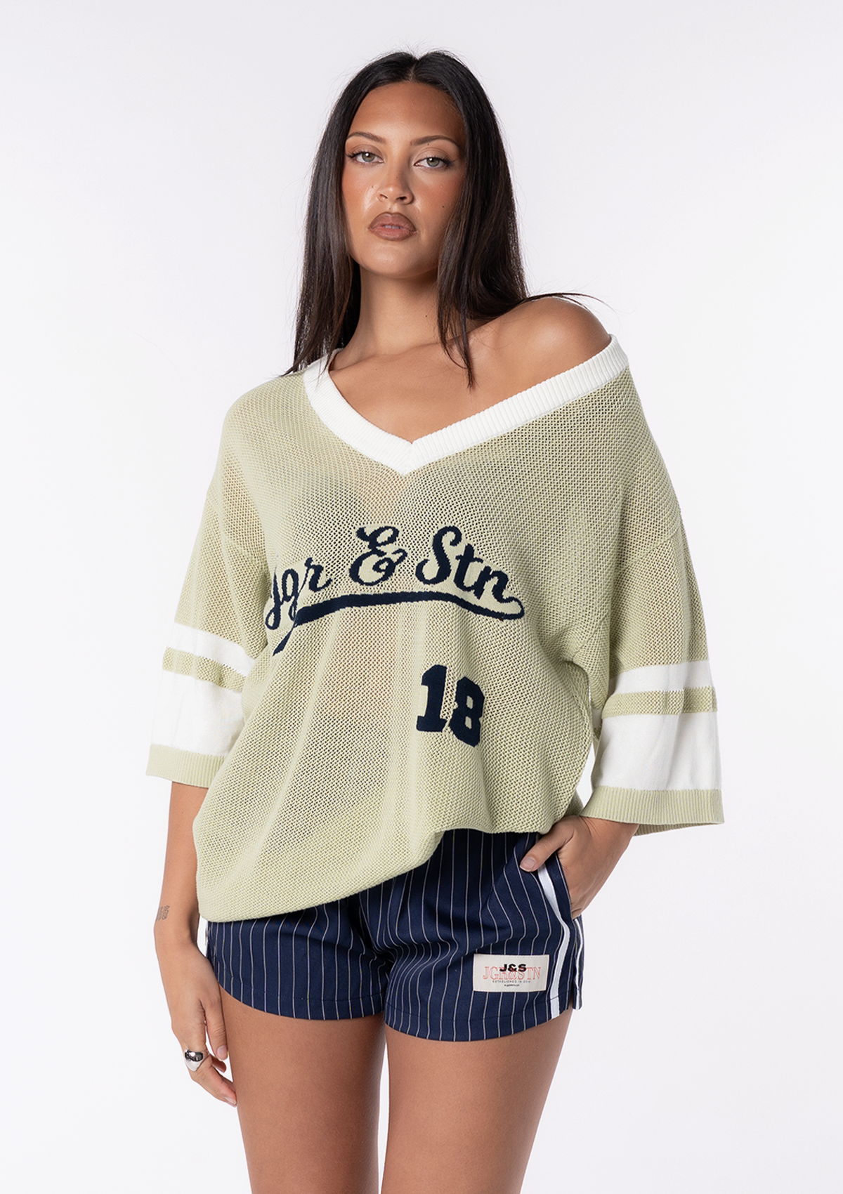 KATIE JERSEY
