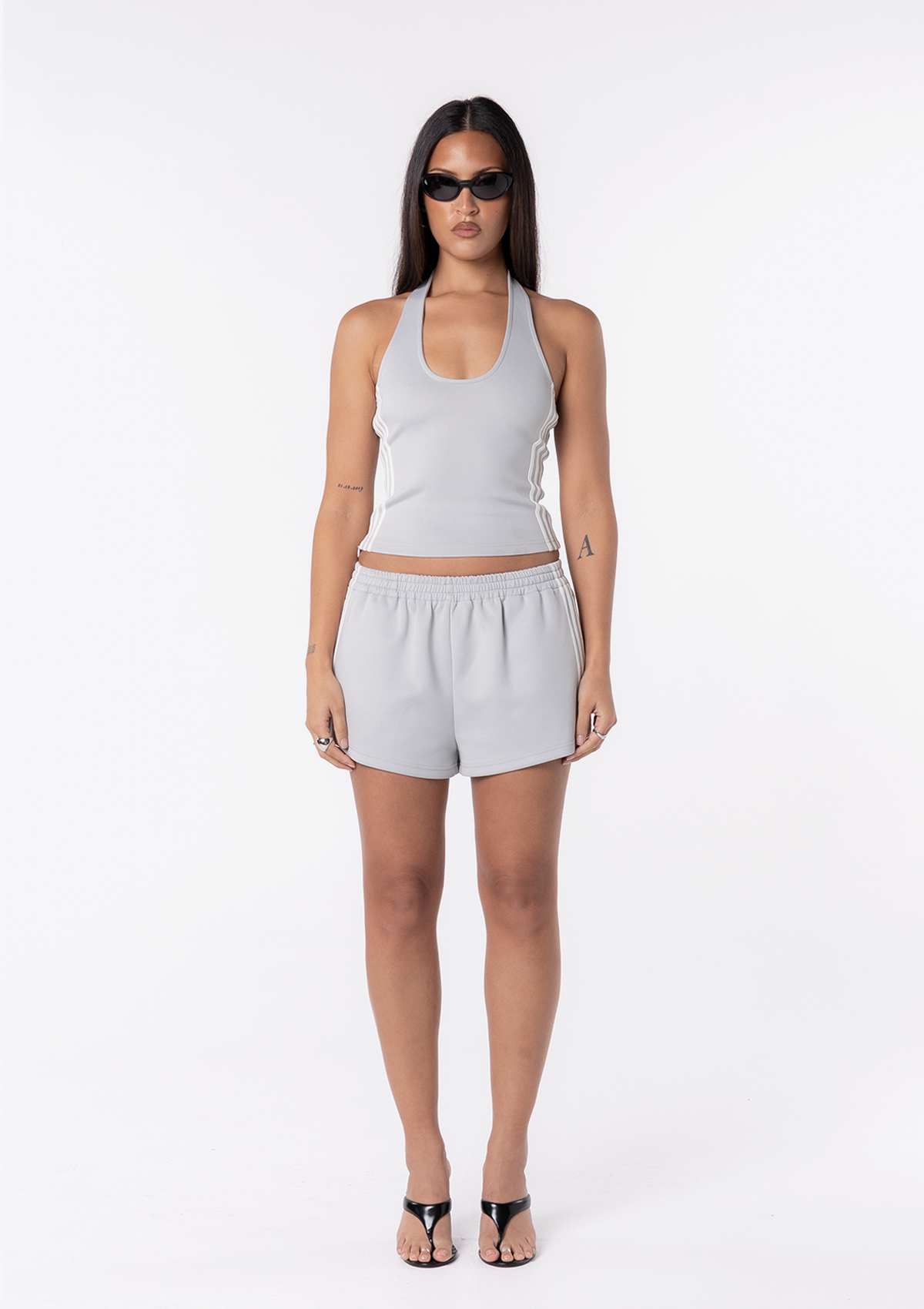 SADIE ATHLETIC SHORT