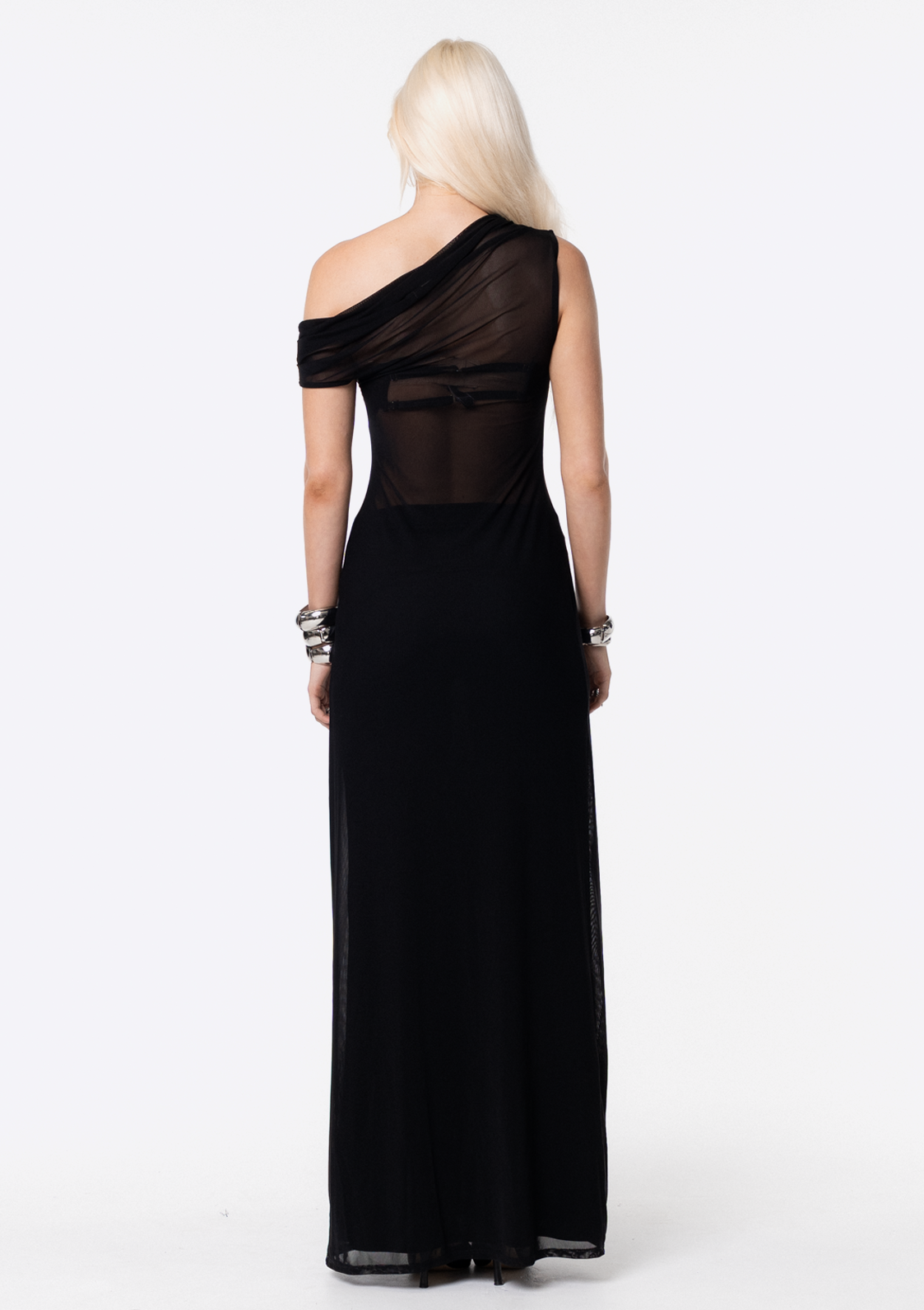 Nikki Maxi Skirt