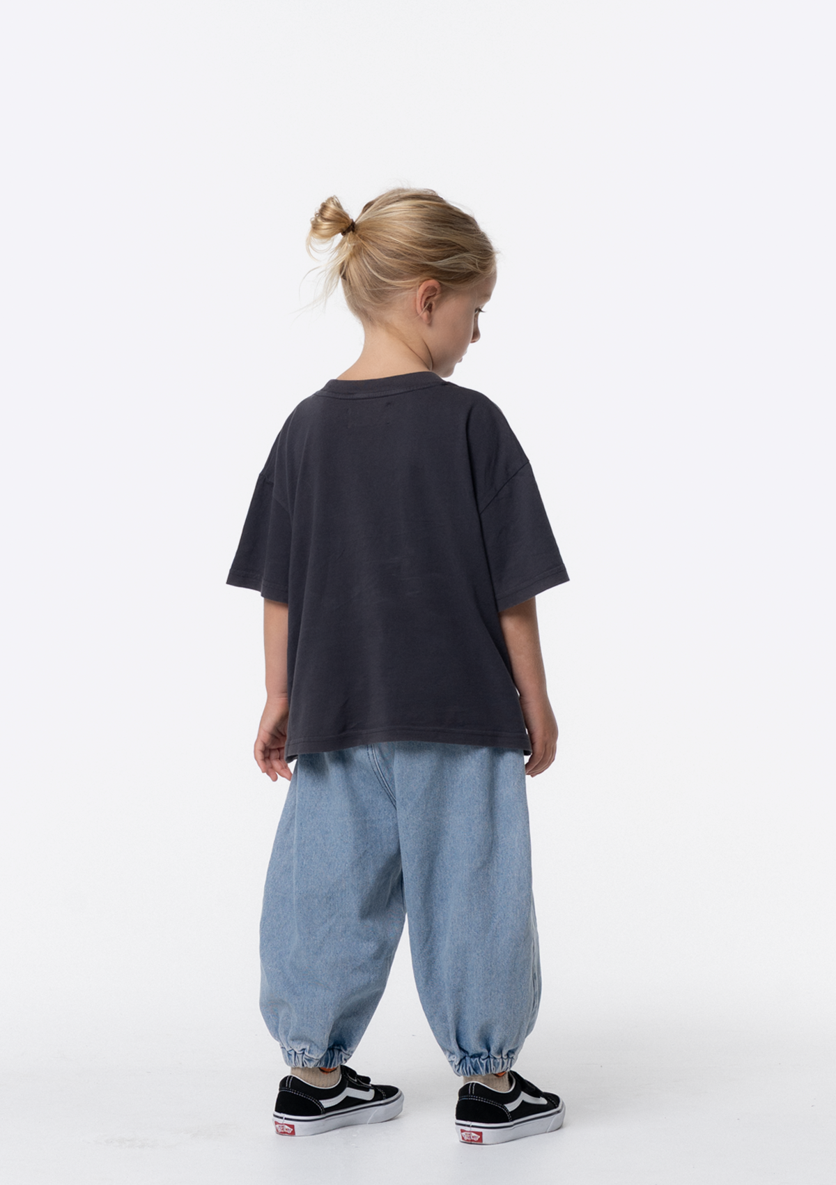 Haze Kids Oversized Tee