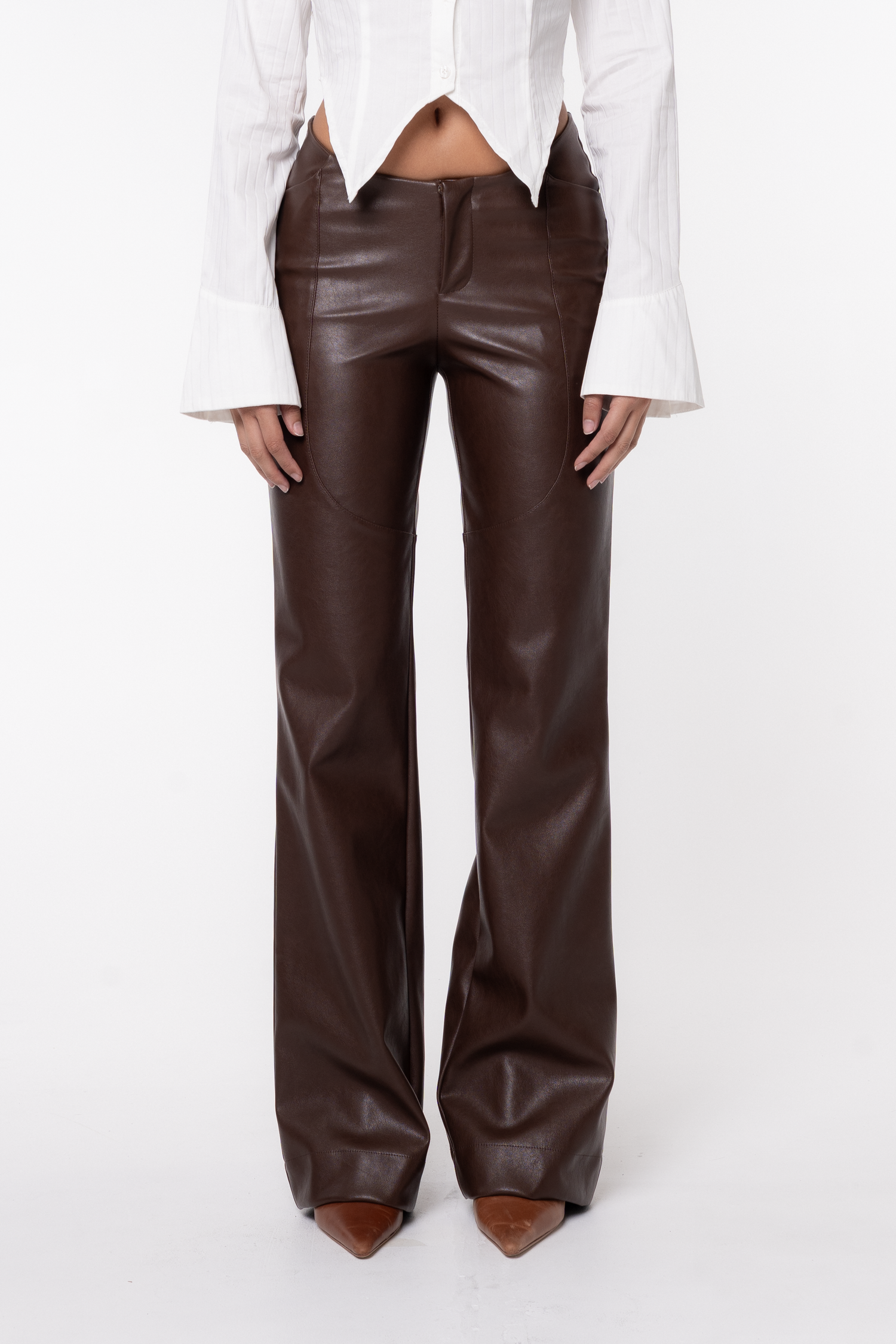 RIDER PANT