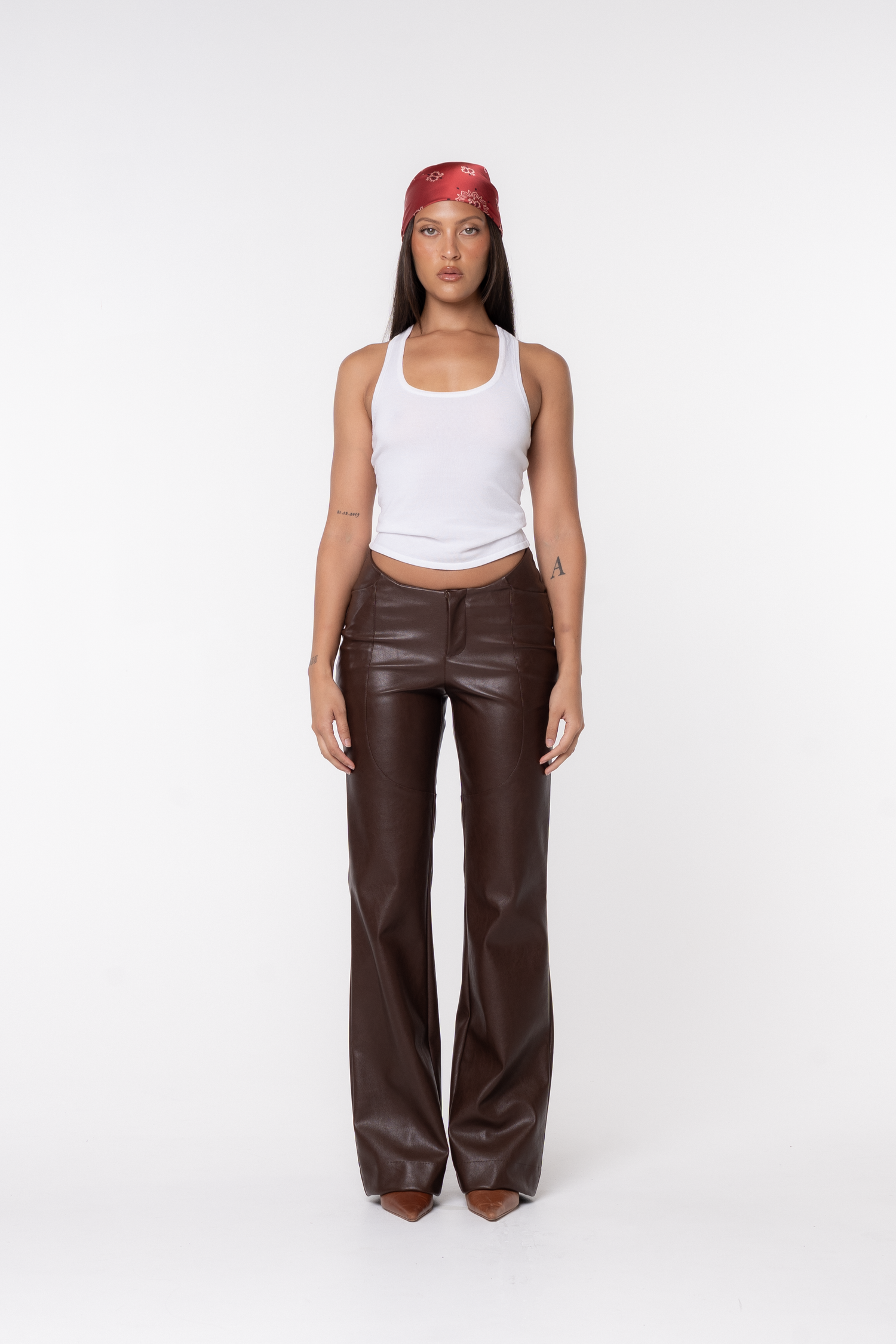 RIDER PANT
