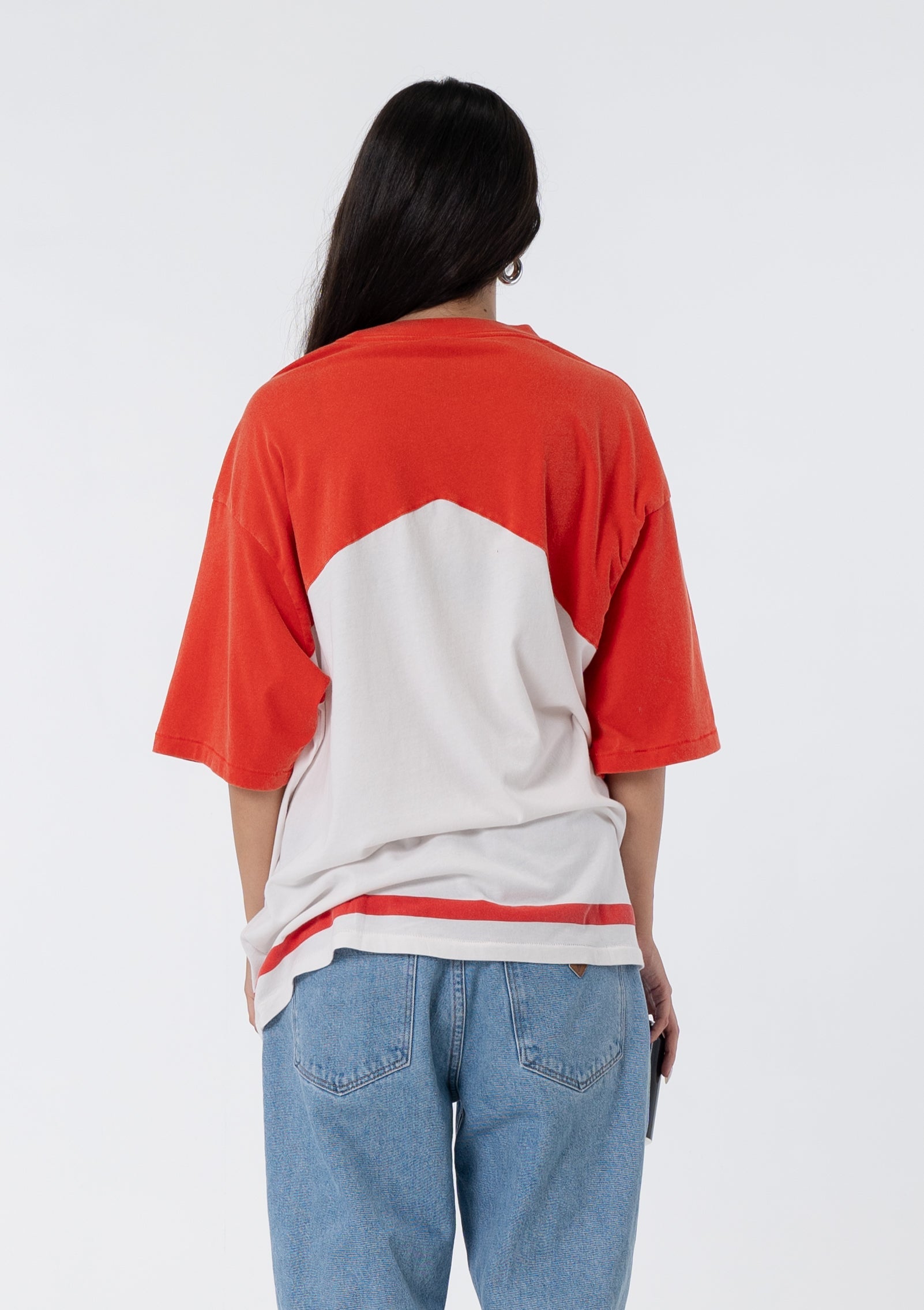 Raceway Oversized Tee