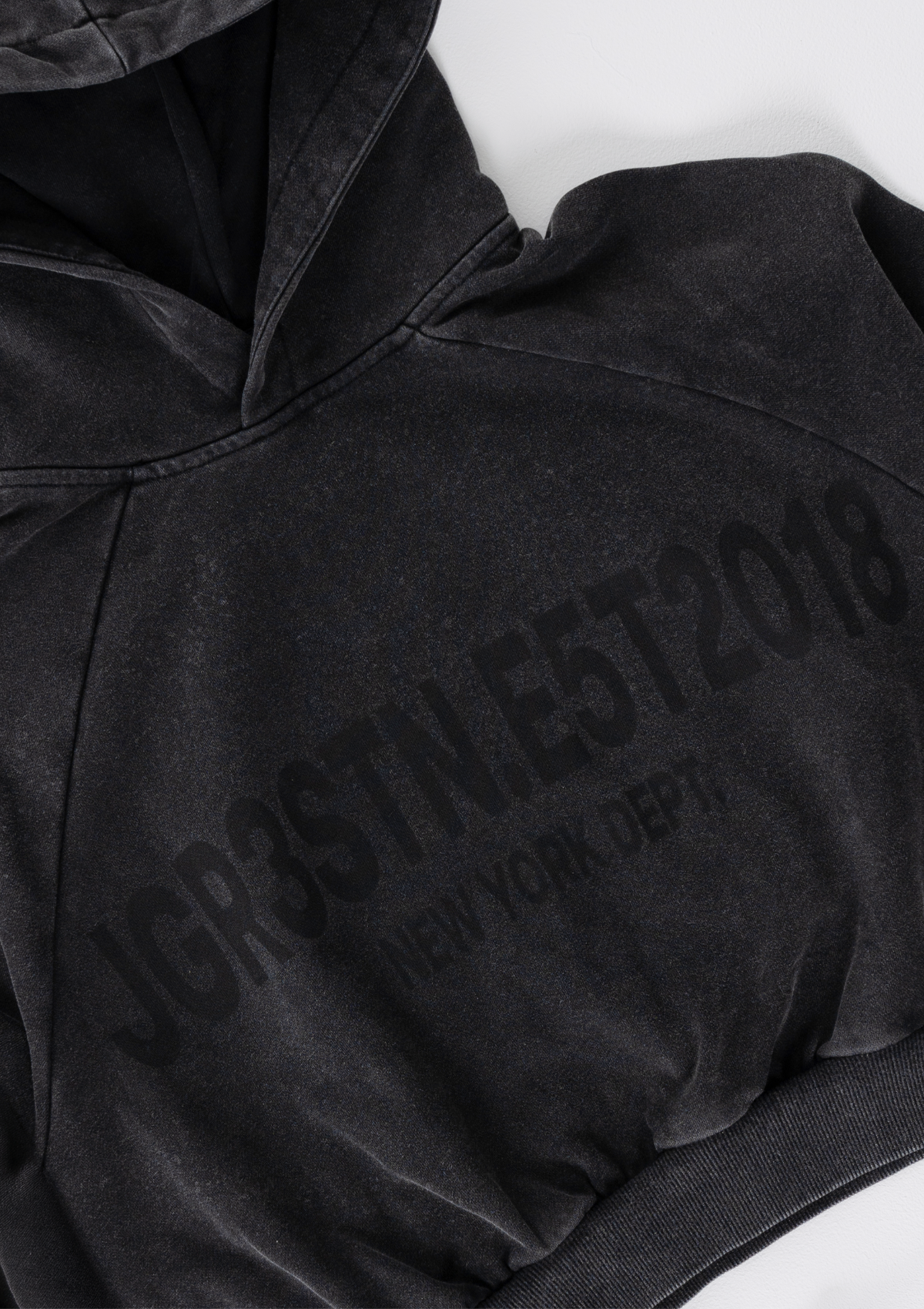 State Dept. Hoodie