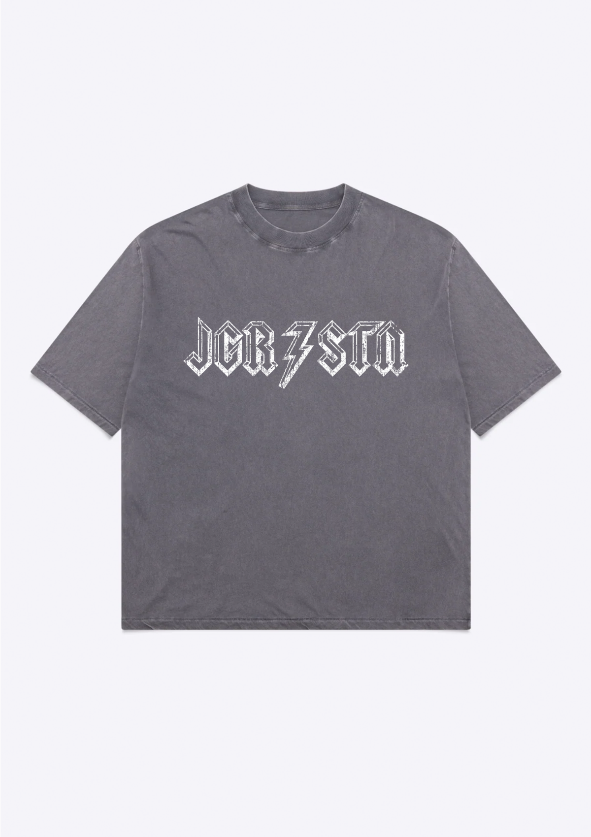 Drummer Oversized Tee