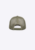 Red trucker hat – Redstar Trucker Hat, view 5 of 5
