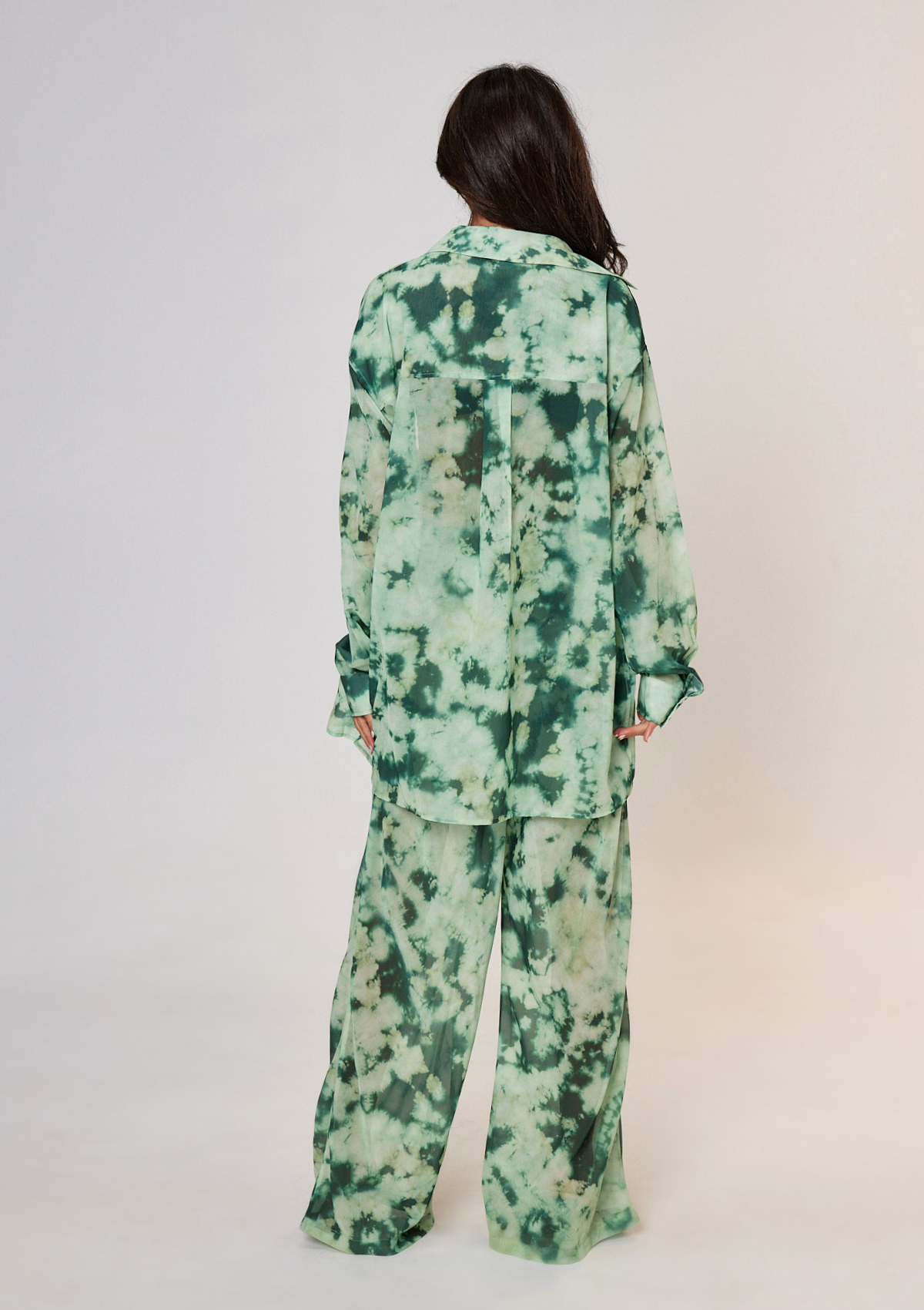 Candace Wide Leg Pant