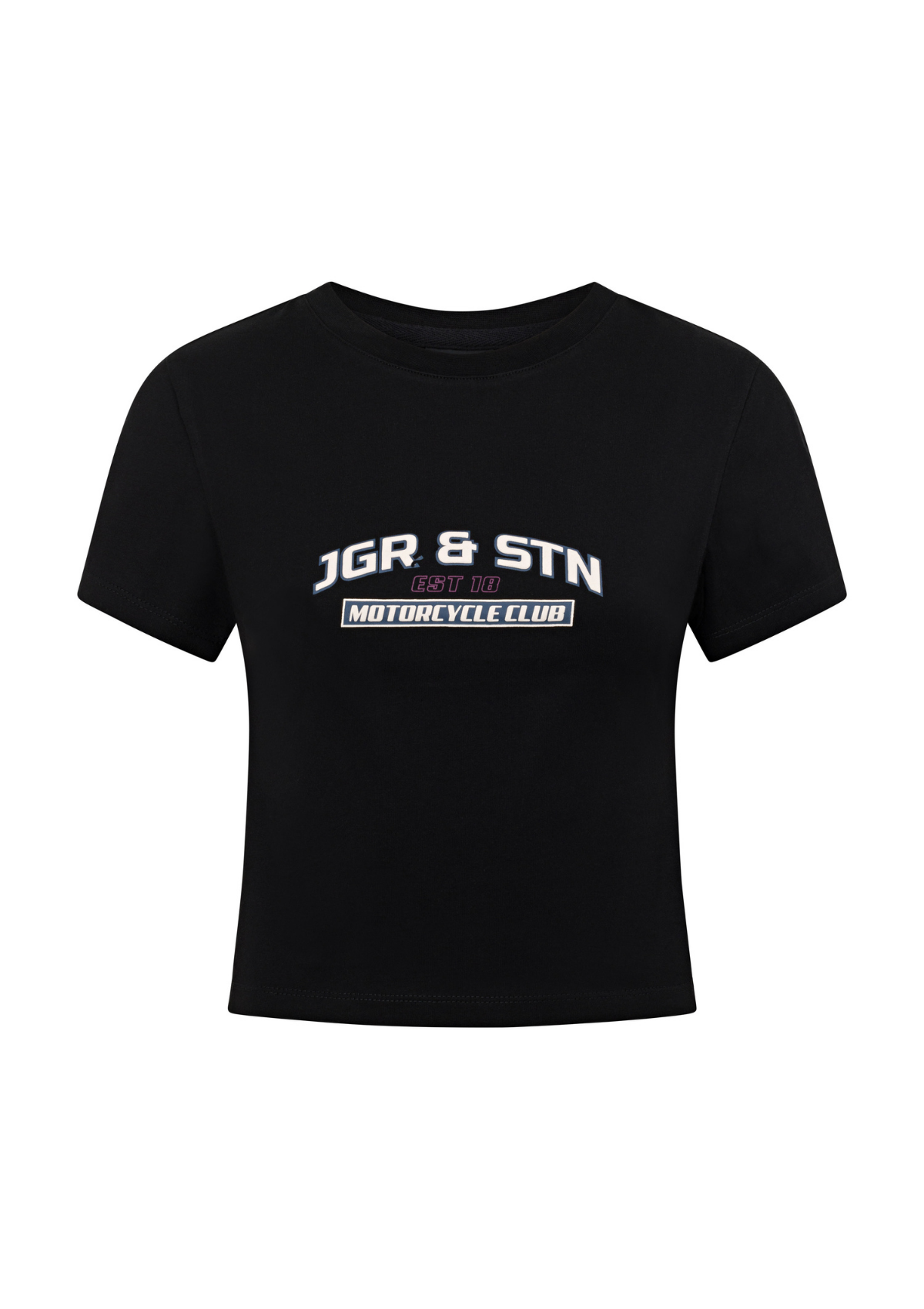 Brooklyn Baby Tee