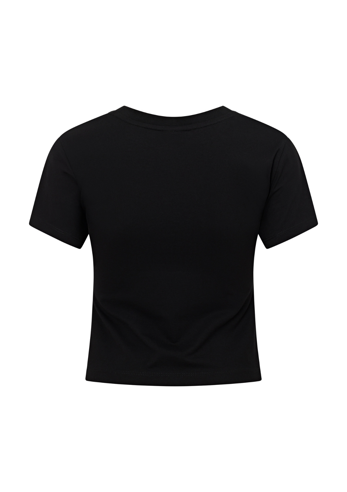 Brooklyn Baby Tee