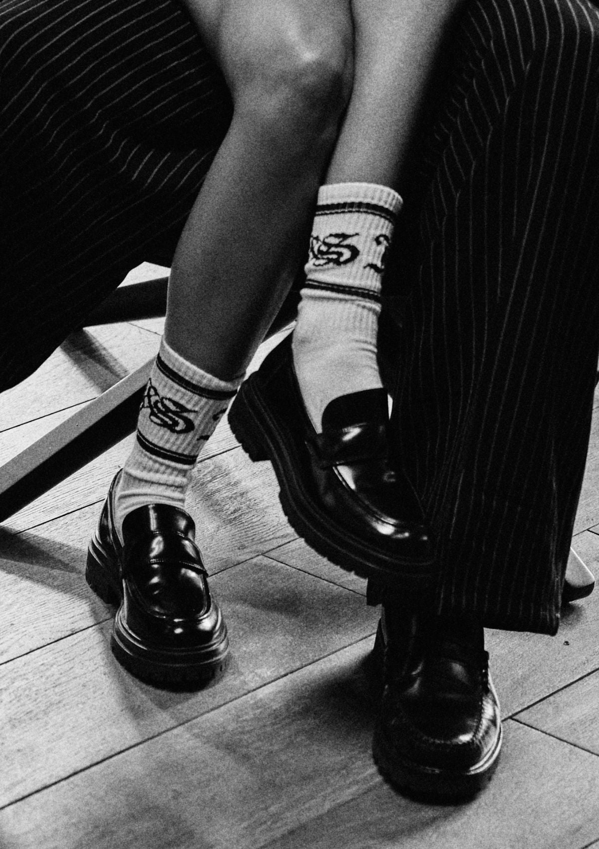 J&S Mono Socks